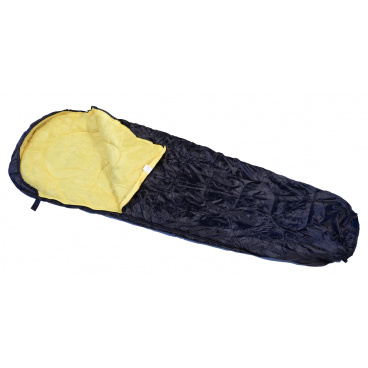 Mumienschlafsack SOFIA 10°C Mumienschlafsack SOFIA 10°C
