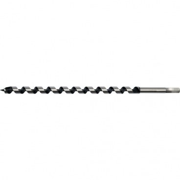 Serpentinen-Holzbohrer 18 x 460 mm Serpentinen-Holzbohrer 18 x 460 mm