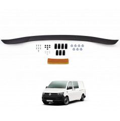 VW T6 Motorhaube Deflektor 