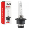 Xenon-Brenner D2R 6000K AMiO BASIC