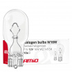 Halogenlampen T15 W16W W2.1x9.5d 12V 10 Stk