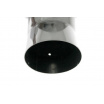 Endschalldämpfer TurboWorks 110mm Eingang 63,5mm
