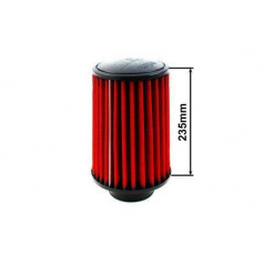 Konischer Filter AEM 21-2039DK 60-77mm