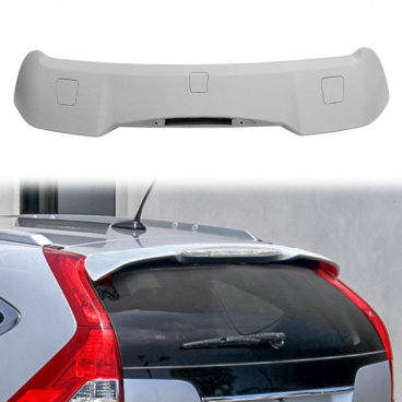Heckflügel Honda CRV IV Spoiler ABS