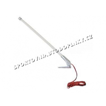 Innenraum Neon 12V rot, grün 35 cm Innenraum Neon 12V rot, grün 35 cm