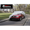 Schutzplane FULL CITY SUV 460x185x145cm SILVER RAIN