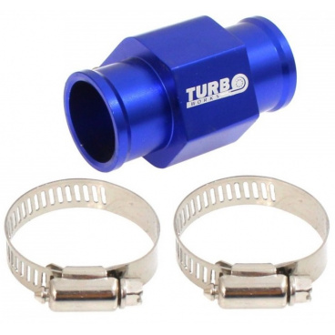 Adapter für Flüssigkeitstemperatursensor 30, 34, 40 mm