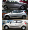 Türleisten VW Jetta 2006+ (F11-02)