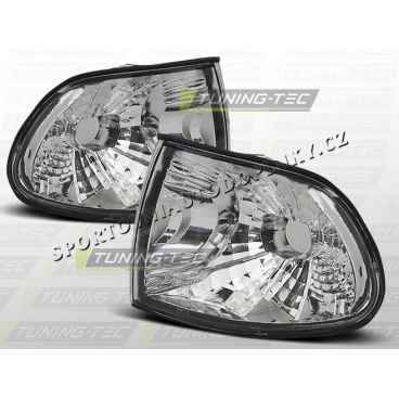 BMW E38 1994-98 VORDERE BLINKER CHROM