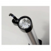 Einbauleuchte 27+7LED wiederaufladbar mit Magnet 12/220V