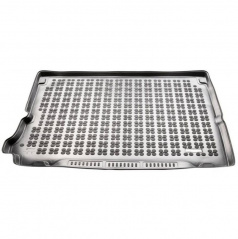 Gummiwanne für Kofferraum - Peugeot 5008 II 2017-