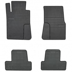 Gummimatten, Ford Mustang V, 2004-2014