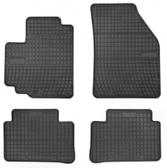 Gummimatten, Suzuki Alto, 2009+