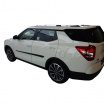Türseitenleisten, Ssangyong Tivoli, 2017+