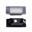 Kennzeichen-LED-Beleuchtung 74 x 32 x 29 mm (SMD 24 LEDs)
