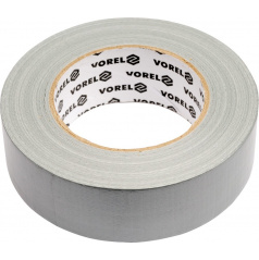 Selbstklebendes Textilband DUCT, 48 mm x 50 m