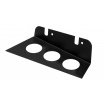 Adapter für BMW E30 VDO Konsolenuhr