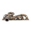 Abgaskrümmer BMW E46 M50 M52 V-Band Top Mount