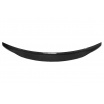 Hinterer Spoiler Mercedes-Benz CLA Lippe Carbon