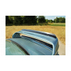 BMW 3 E36 GTS Spoiler Aufsatz Oben Glänzend Schwarz