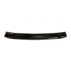 Vorderer Spoiler Toyota Camry SE VII XV50 Glänzend Schwarz