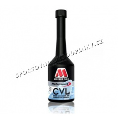 Millers CVL – zusätzlicher Zusatz zu Benzin