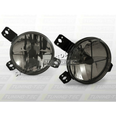 VW GOLF I 1974-83 KLARES VORDERLEUCHTEN INNENRAUM