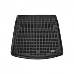 Gummiwanne für Kofferraum - Audi A4, Limousine / Limousine 2007-2015