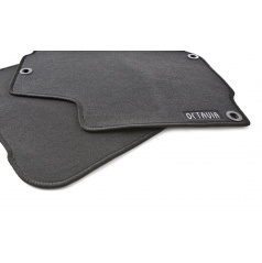 Originale Textilteppiche PP Škoda Octavia I