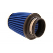 Sportluftfilter Simota Baumwolle schmal 60-76 mm