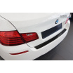 Carbonabdeckung - Schwellerschutz für die hintere Stoßstange 3D BMW 5 F10 2010-16