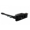 Handbremse hydraulisch TurboWorks schwarz (Hebel 42 cm)