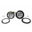 Tagfahrlicht DRL 510HP 70 mm 2x4 SMD LED