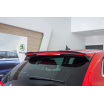 Spoilerverlängerung für Škoda Scala, Maxton Design (Carbon-Look)