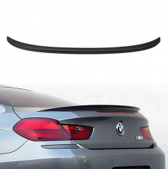 Heckspoiler BMW 6 F13 M6 STYLE (ABS)