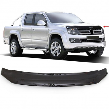 VW Amarok Fronthaubenabweiser