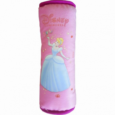 Disney Princess Sicherheitsgurtbezug