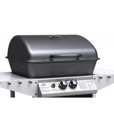 PARTY POINT mobiler Gasgrill PARTY POINT mobiler Gasgrill