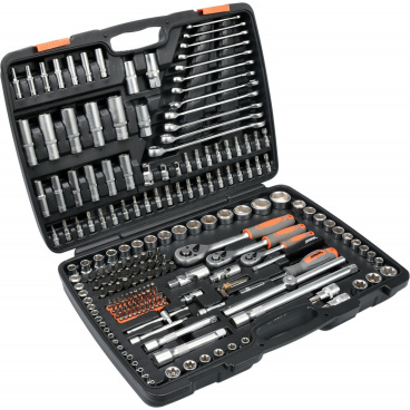 Gola-Set STHOR1/2" 216-tlg