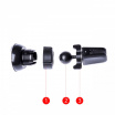 Magnetischer Telefonhalter für Einparts-Gitter