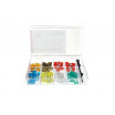MINI-Sicherungen Set 80 Stk. MIX
