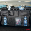 Universeller Organizer zum Aufhängen an den Rücksitzen im Kofferraum des Autos 89x46cm
