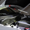LED Arbeitsleuchte WT10