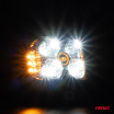 Arbeits-LED-Licht AWL67 60W 6500K 6000lm 9-36V AMiO-04208