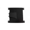 Kraftstofftank 30L TurboWorks mit Sensor Schwarz