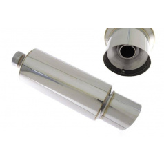 ProRacing Schalldämpfer 65mm MT04