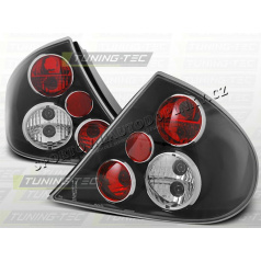 FORD MONDEO MK2 1996–00 RÜCKLEUCHTEN SCHWARZ