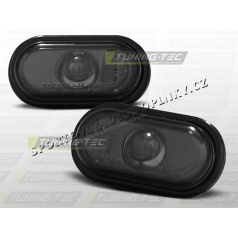 RENAULT CLIO 1990–98 SEITENblinker, klarer Rauch