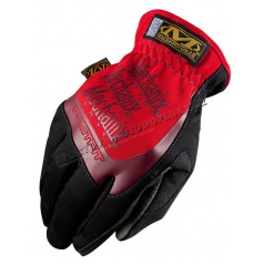 Mechanix FastFit Handschuhe - rot