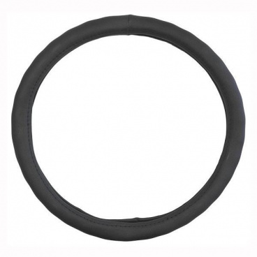 Lenkradbezug Dotted I 37-39mm schwarz
